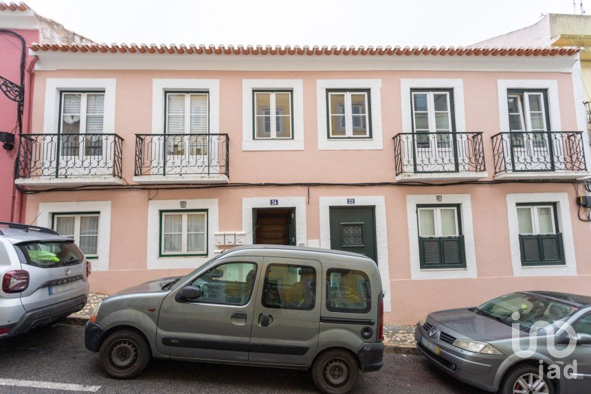 Estúdio T0 em Misericórdia de 29 m²