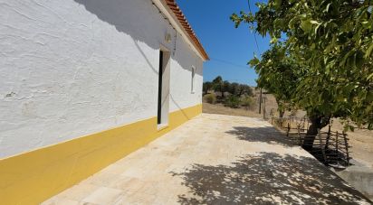 Country house T2 in Alandroal, São Brás dos Matos e Juromenha of 105 m²