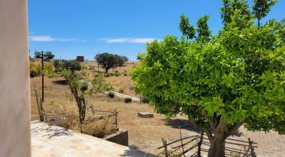 Country house T2 in Alandroal, São Brás dos Matos e Juromenha of 105 m²