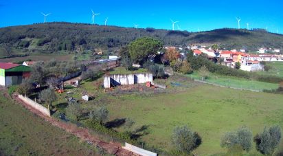 Land in Rio Maior of 4,500 m²