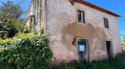 Casa / Villa T0 em Eiras E São Paulo De Frades de 80 m²