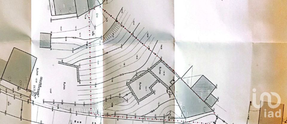 Casa / Villa T0 em Eiras E São Paulo De Frades de 80 m²