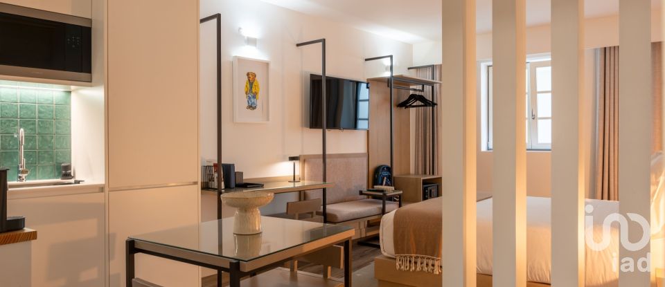 Appartement T1 à Santa Marinha E São Pedro Da Afurada de 78 m²