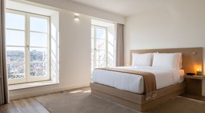 Appartement T2 à Santa Marinha E São Pedro Da Afurada de 82 m²