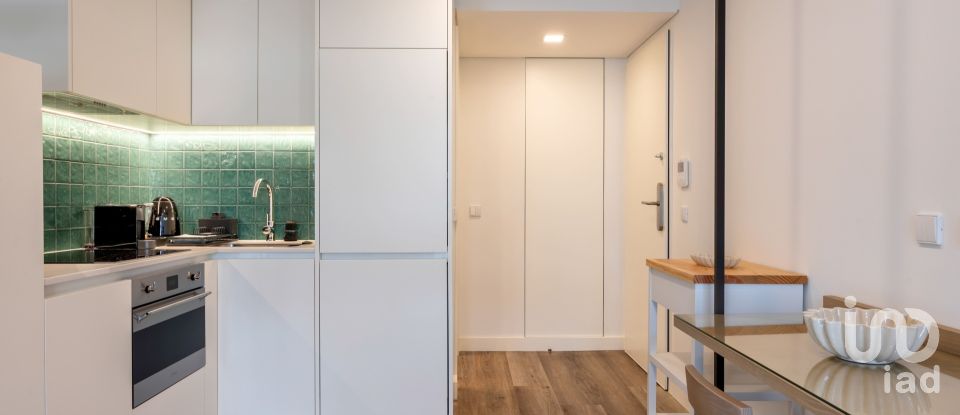 Apartamento T1 em Santa Marinha E São Pedro Da Afurada de 65 m²