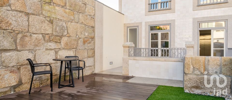 Appartement T1 à Santa Marinha E São Pedro Da Afurada de 65 m²