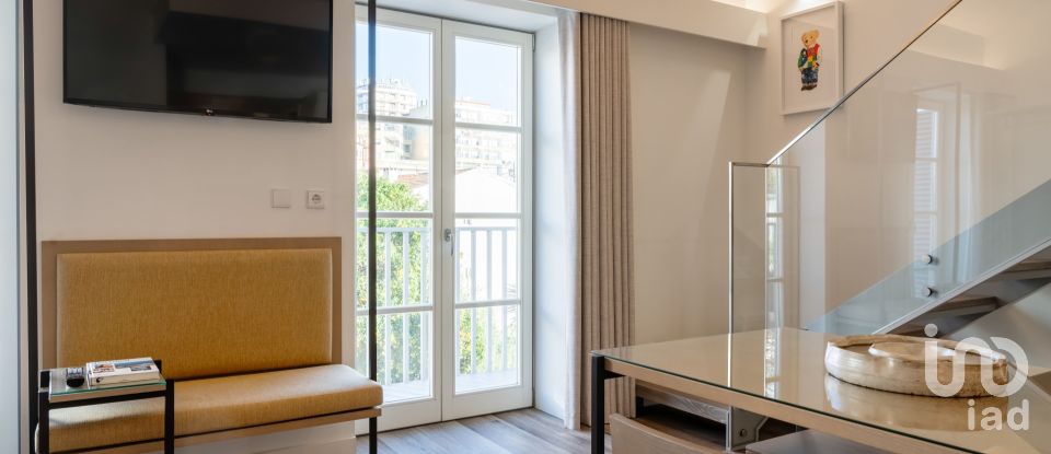 Appartement T1 à Santa Marinha E São Pedro Da Afurada de 59 m²