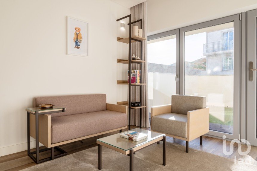 Town house T2 in Santa Marinha E São Pedro Da Afurada of 74 m²