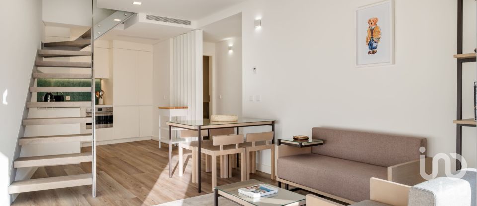 Town house T2 in Santa Marinha E São Pedro Da Afurada of 74 m²