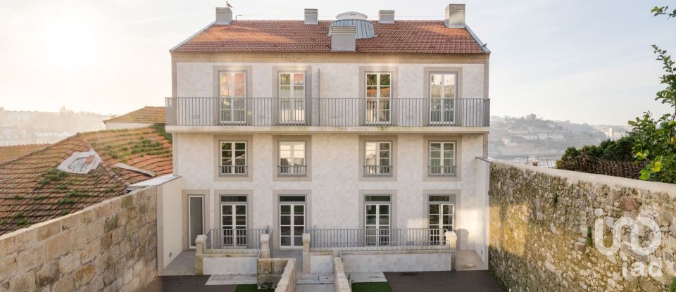 Maison de ville T2 à Santa Marinha E São Pedro Da Afurada de 74 m²