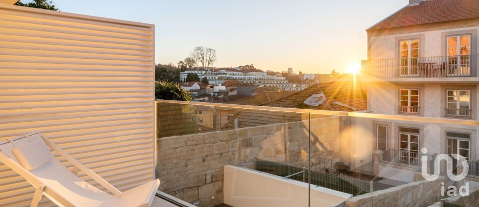 Town house T2 in Santa Marinha E São Pedro Da Afurada of 74 m²