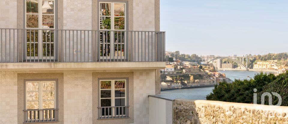 Maison de ville T2 à Santa Marinha E São Pedro Da Afurada de 74 m²