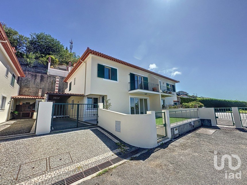 Maison T3 à Funchal (Santa Maria Maior) de 166 m²