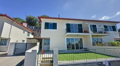 Casa / Villa T3 em Funchal (Santa Maria Maior) de 166 m²