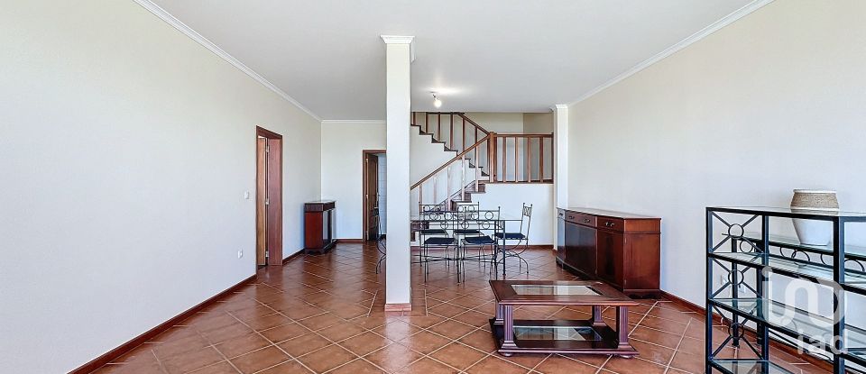 Casa / Villa T3 em Funchal (Santa Maria Maior) de 166 m²