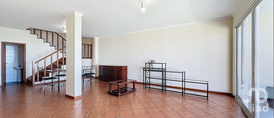 Maison T3 à Funchal (Santa Maria Maior) de 166 m²