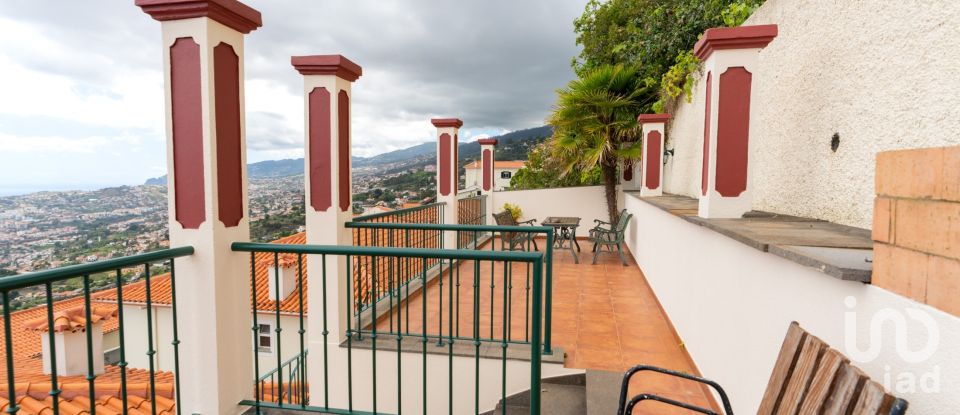 Casa / Villa T3 em Funchal (Santa Maria Maior) de 166 m²