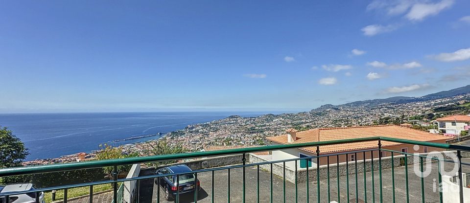 Casa / Villa T3 em Funchal (Santa Maria Maior) de 166 m²