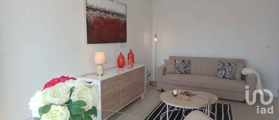 Appartement T2 à Benfica de 71 m²