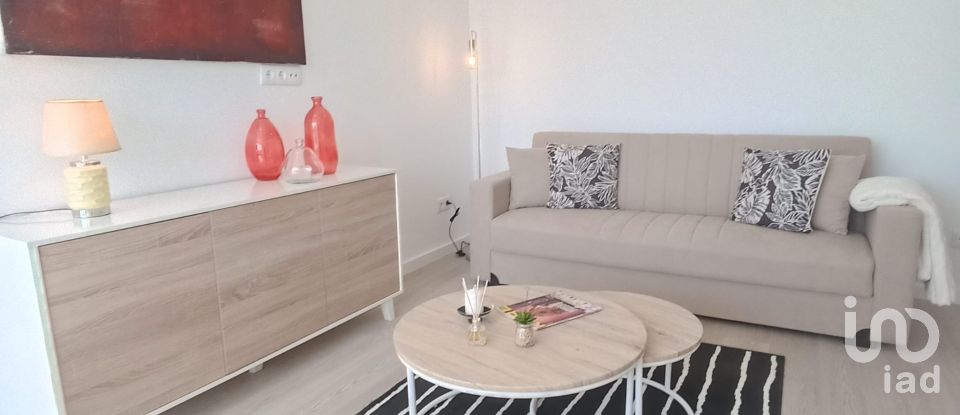 Apartamento T2 em Benfica de 71 m²