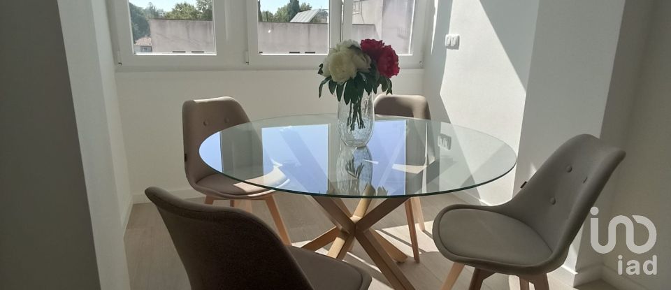 Appartement T2 à Benfica de 71 m²