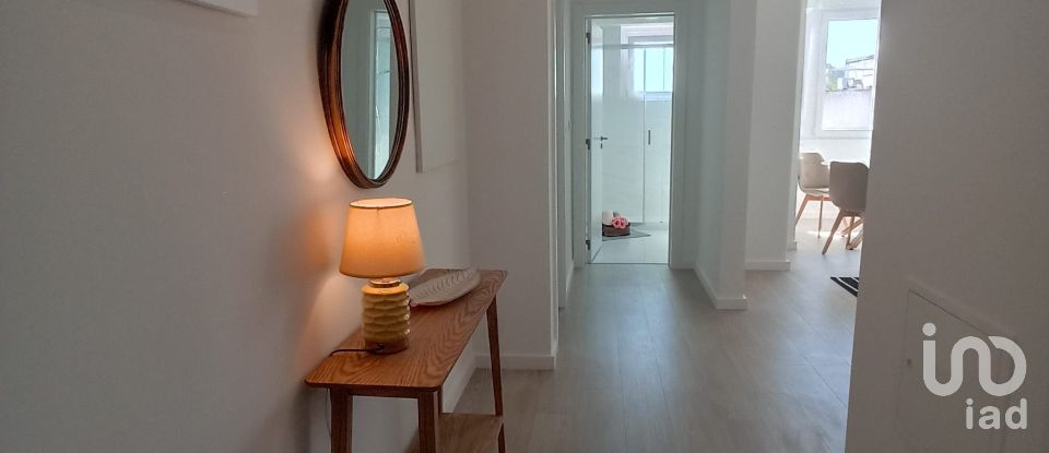 Appartement T2 à Benfica de 71 m²