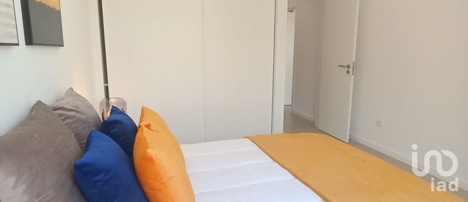 Apartamento T2 em Benfica de 71 m²