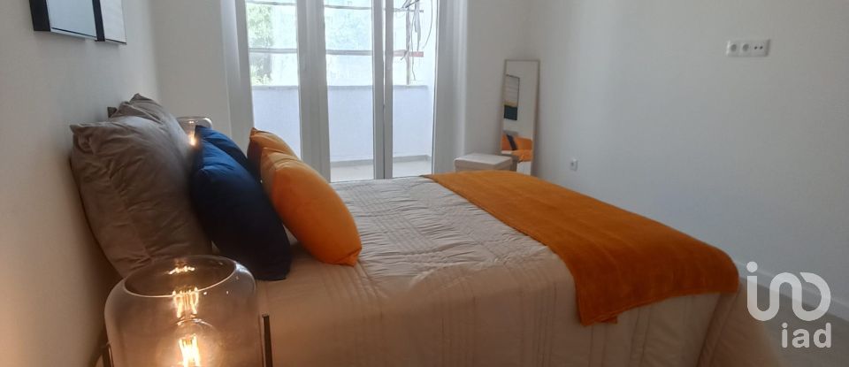 Appartement T2 à Benfica de 71 m²