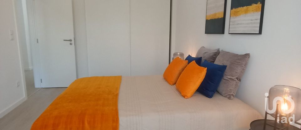 Apartamento T2 em Benfica de 71 m²