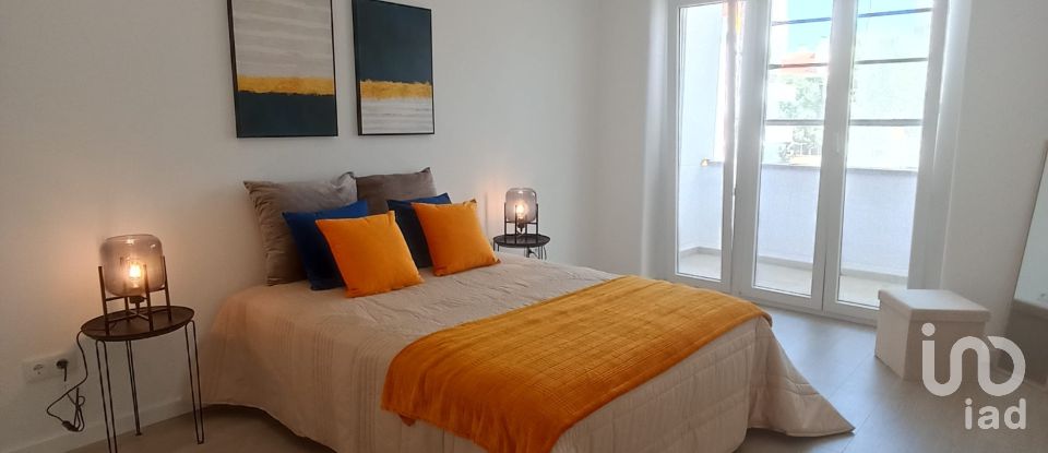 Appartement T2 à Benfica de 71 m²