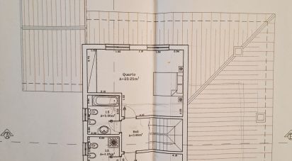 Terrain à Serpins de 706 m²