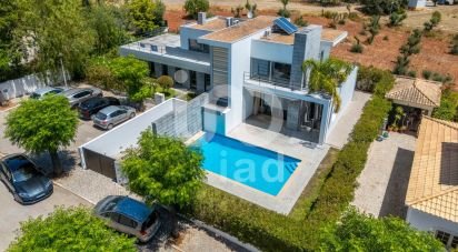 Maison T4 à São Brás de Alportel de 230 m²