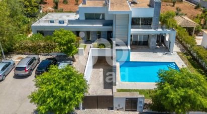 Maison T4 à São Brás de Alportel de 230 m²