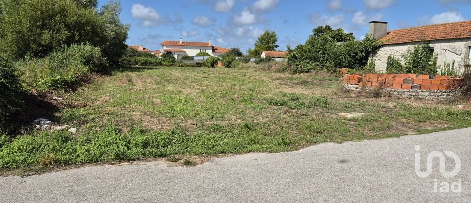 Land in Mira of 1,547 m²