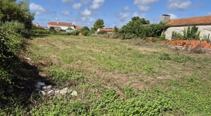 Land in Mira of 1,547 m²