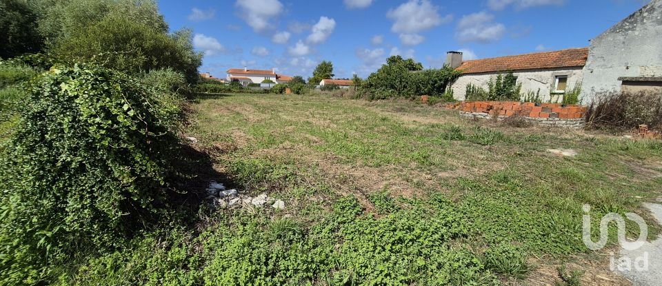 Land in Mira of 1,547 m²