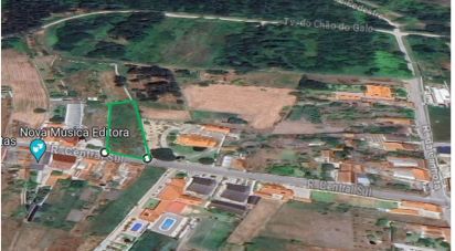 Land in Mira of 1,299 m²