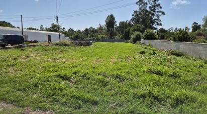 Land in Mira of 1,299 m²