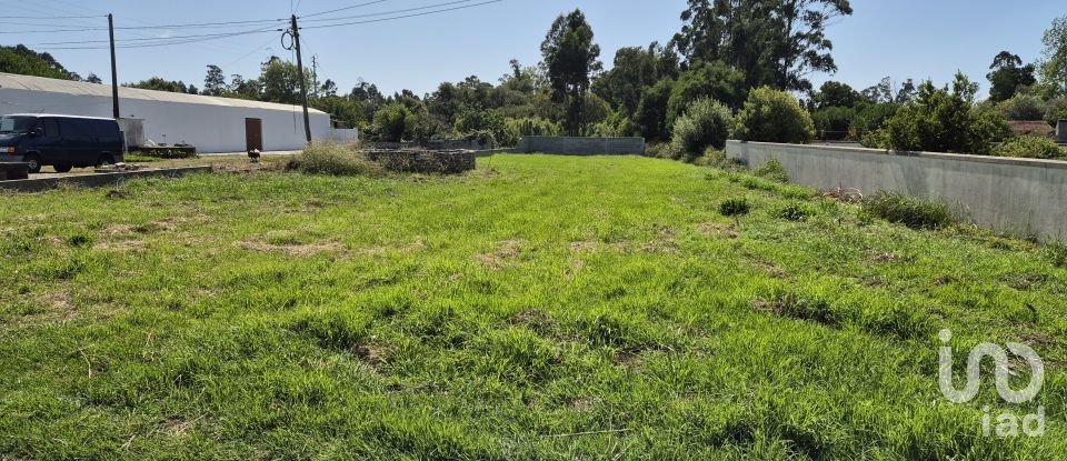 Land in Mira of 1,299 m²