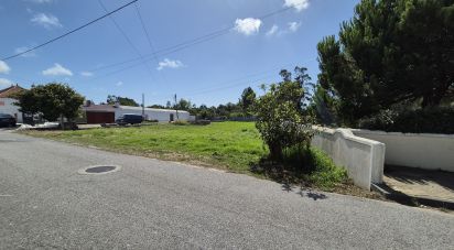 Land in Mira of 1,299 m²