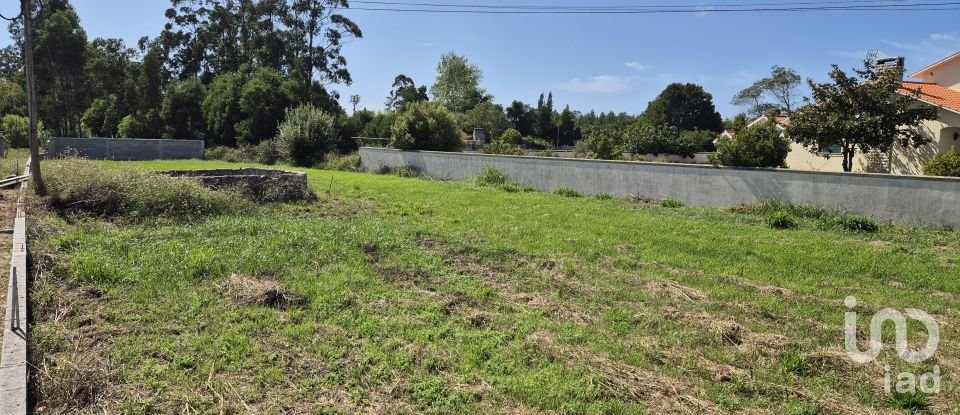 Land in Mira of 1,299 m²