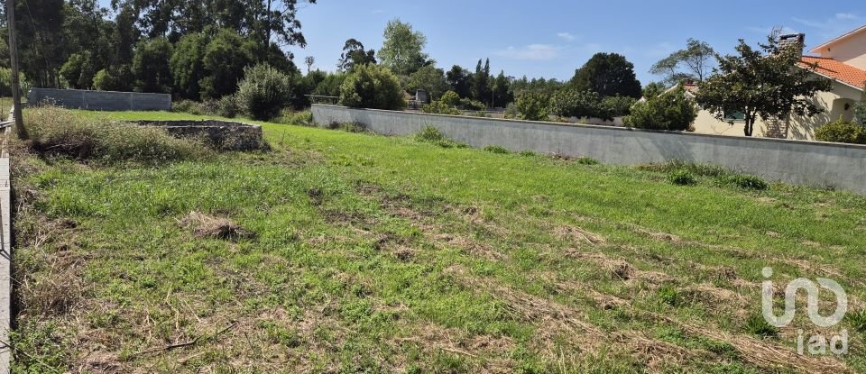 Land in Mira of 1,299 m²