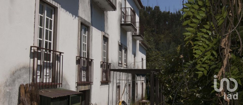 Restaurant à Aguda de 408 m²