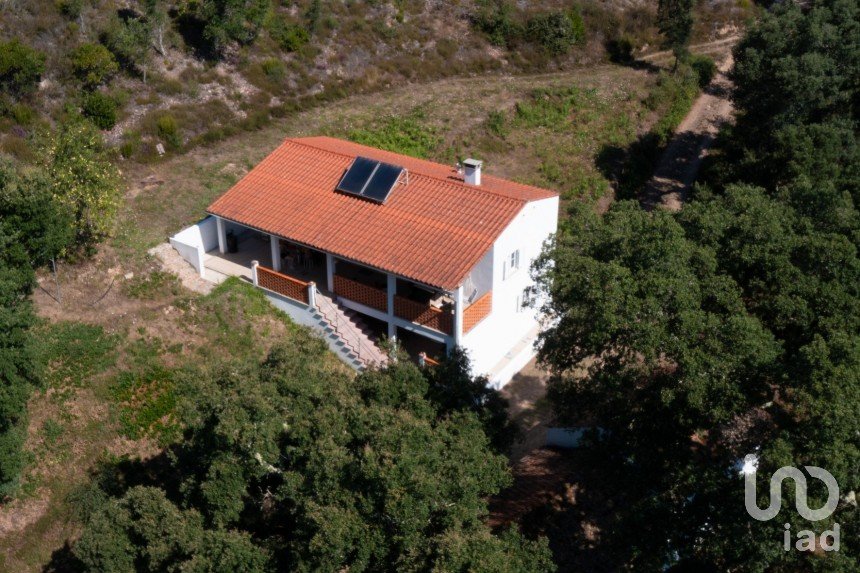 Farm T2 in Mouronho of 303 m²