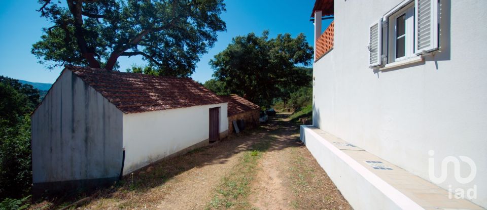 Farm T2 in Mouronho of 303 m²