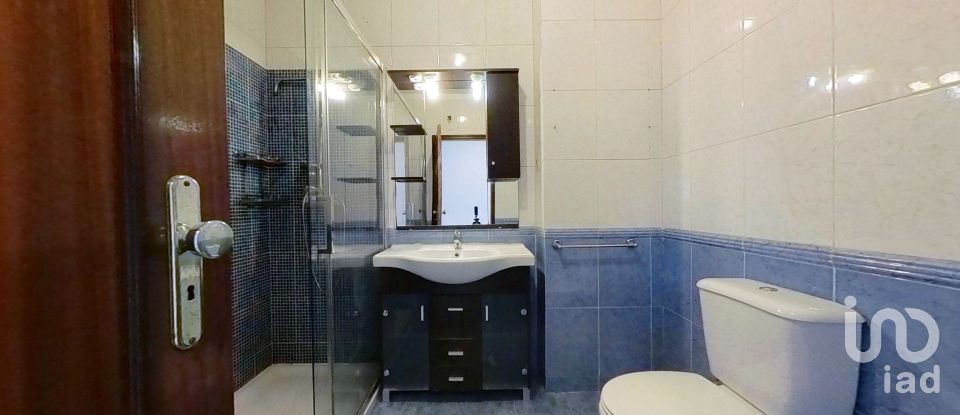 Apartamento T3 em Águas Santas de 138 m²