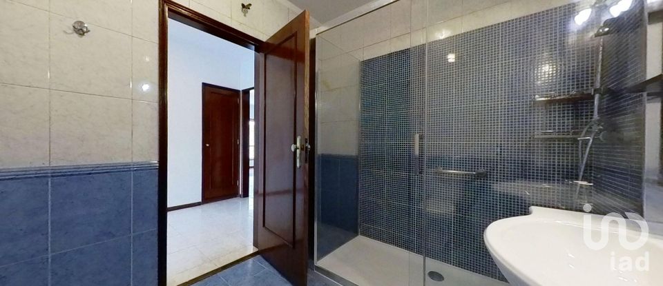 Apartamento T3 em Águas Santas de 138 m²