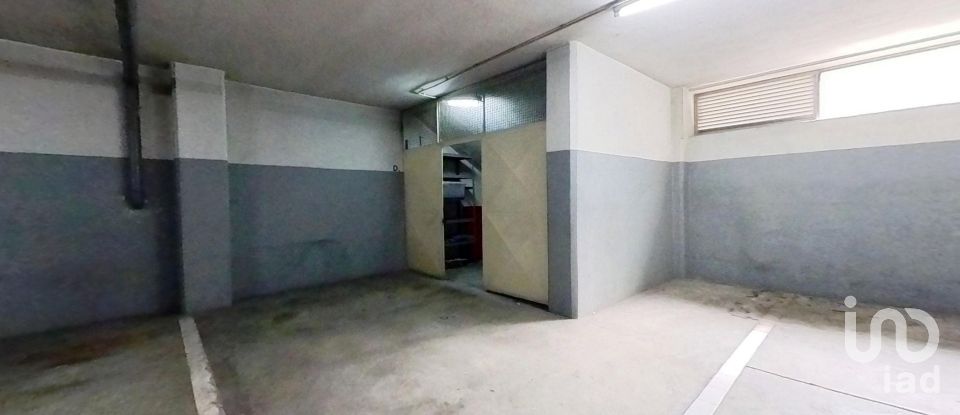 Apartamento T3 em Águas Santas de 138 m²