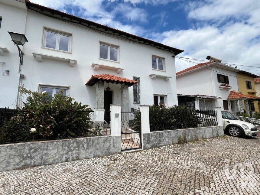 Casa / Villa T4 em Olivais de 200 m²