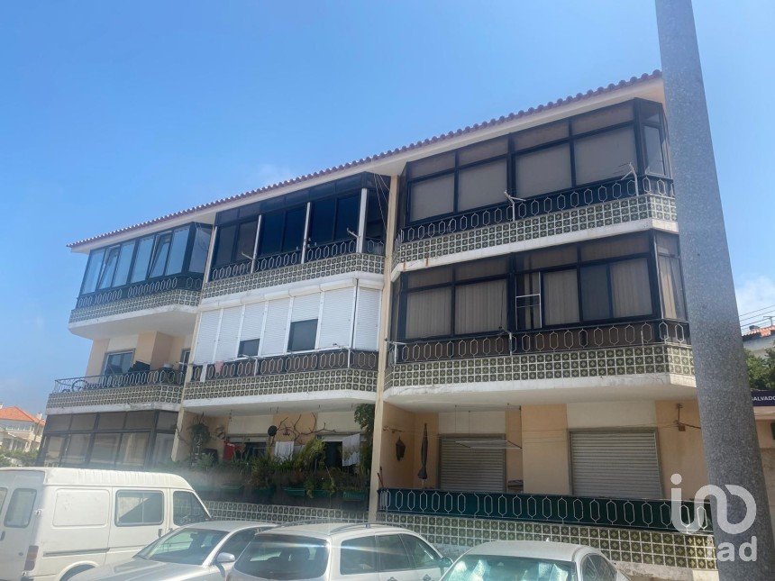 Apartment T2 in Cascais e Estoril of 90 m²